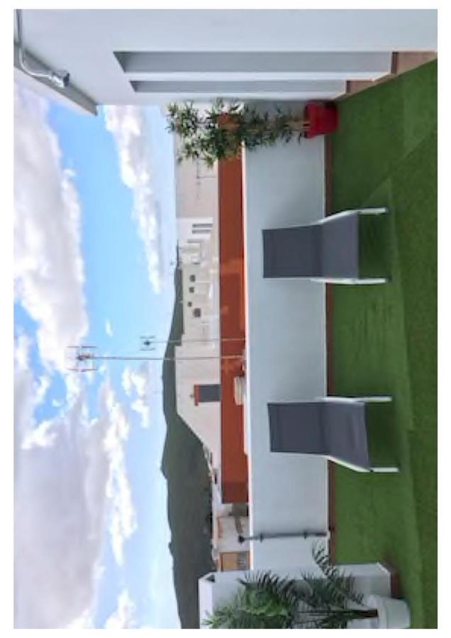 Apartamentos Cerca Del Aeropuerto إيخينيو المظهر الخارجي الصورة